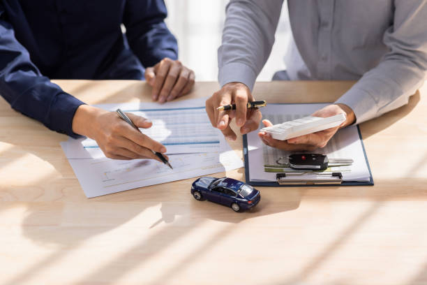 Car insurance options for Kinston residents